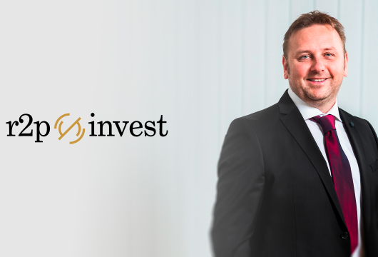 Petr Žáček: "Trh prověřuje kvalitu FKI. Vyhrají ti s globálními aktivy a nezávislým auditem."