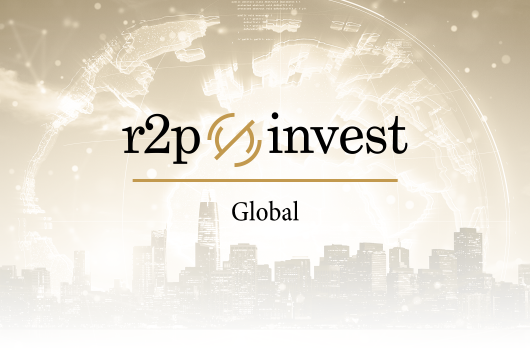 Představení r2p invest Global