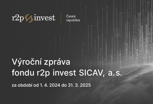 Výroční zpráva 2024: Fond, který roste i v měnících se časech